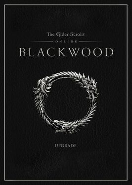 The Elder Scrolls Online: Blackwood - Upgrade