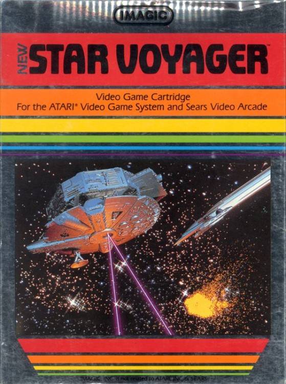 Star Voyager