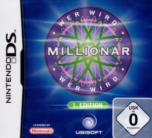 Who Wants to Be a Millionaire: 1st Edition