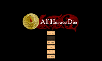 All Heroes Die