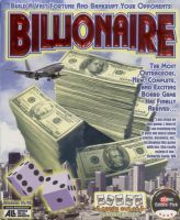 Billionaire