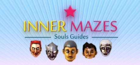 Inner Mazes: Souls Guides