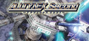 Alltynex Second