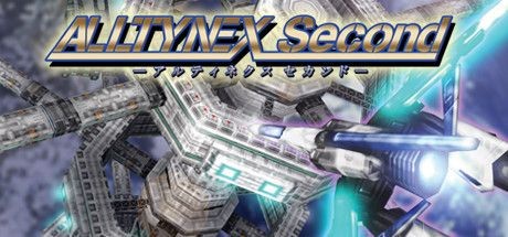 Alltynex Second