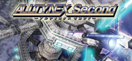 Alltynex Second