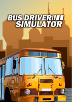 Bus Driver Simulator 19