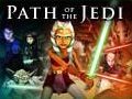 Star Wars: The Clone Wars - Path of the Jedi