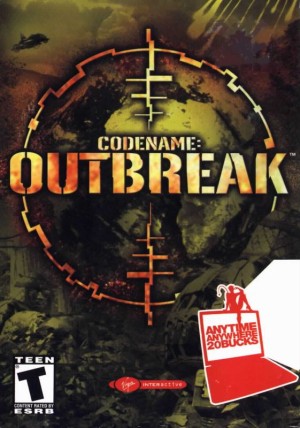 Codename: Outbreak