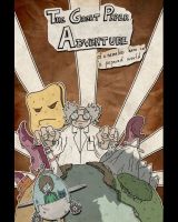 The Great Paper Adventure