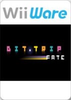 Bit.Trip Fate