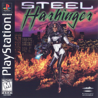 Steel Harbinger