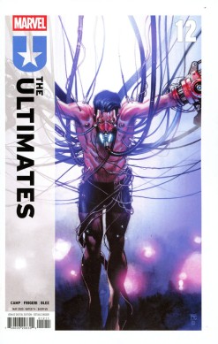 Ultimates (Vol.3) #12
