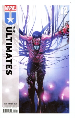 Ultimates (Vol.3) #12
