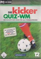 Die kicker Quiz-WM