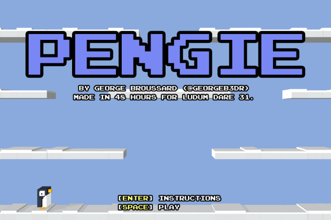 Pengie
