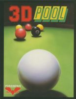 Sharkey's 3D Pool