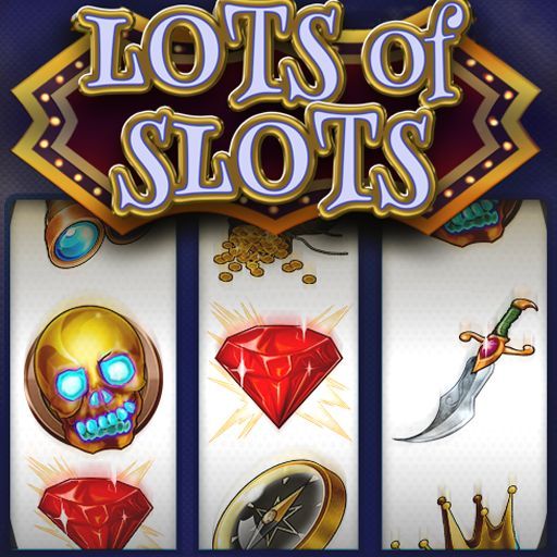 Lots of Slots