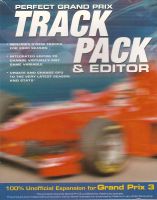 Perfect Grand Prix: Track Pack & Editor