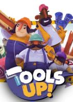 Tools Up!