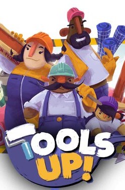 Tools Up!