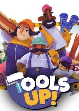 Tools Up!