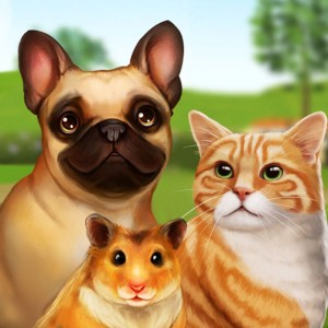 Pet Hotel: My Animal Pension