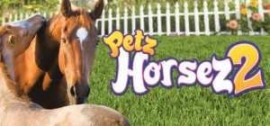 Petz: Horsez 2