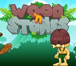 Wood 'n Stones