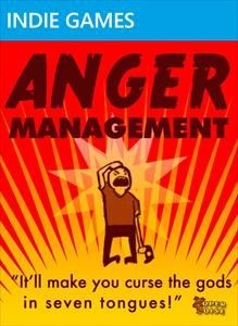 Anger Management