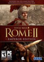 Total War: Rome II - Emperor Edition