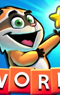 Word Toons