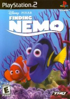 Disney•Pixar Finding Nemo