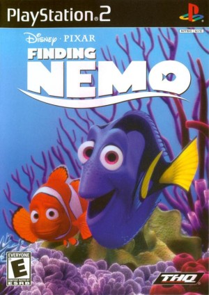 Disney•Pixar Finding Nemo