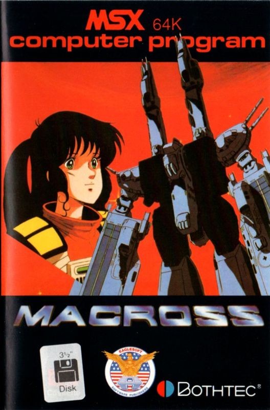 Macross