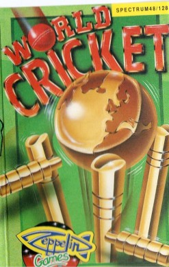 World Cricket