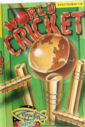 World Cricket
