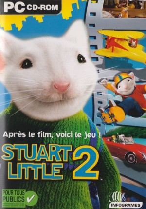 Stuart Little 2
