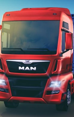 TruckSimulation 16