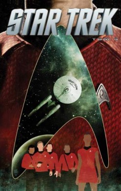 Star Trek. Том 4