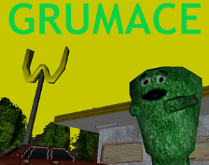 Grumace