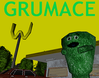 Grumace