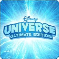 Disney Universe: Ultimate Edition
