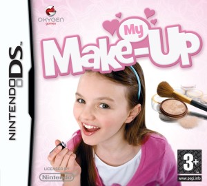 My Make-Up