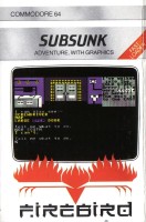 Subsunk