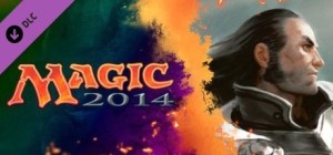 Magic 2014: Duels of the Planeswalkers - 'Avacyn's Glory' Foil Conversion