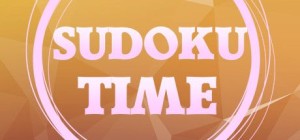 Sudoku Time