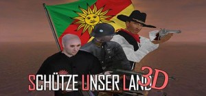SUL 3D: Schütze Unser Land