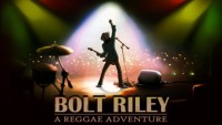 Bolt Riley: A Reggae Adventure