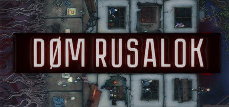 Døm Rusalok