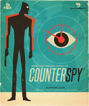 CounterSpy